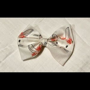 🐰 EASTER 🎀 6” Bunny Bow